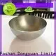 DONGYUAN silverball soap making molds company for street 1