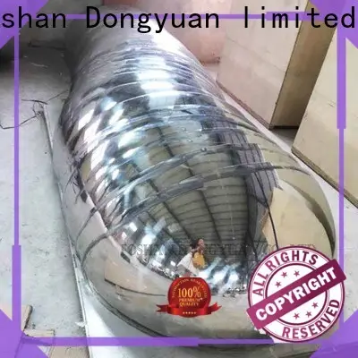 DONGYUAN rim mold kit suppliers for outdoor 1