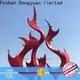 Best junk metal art metal suppliers for outdoor 1