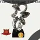 DONGYUAN modern metal bird art for sale for outdoor 1