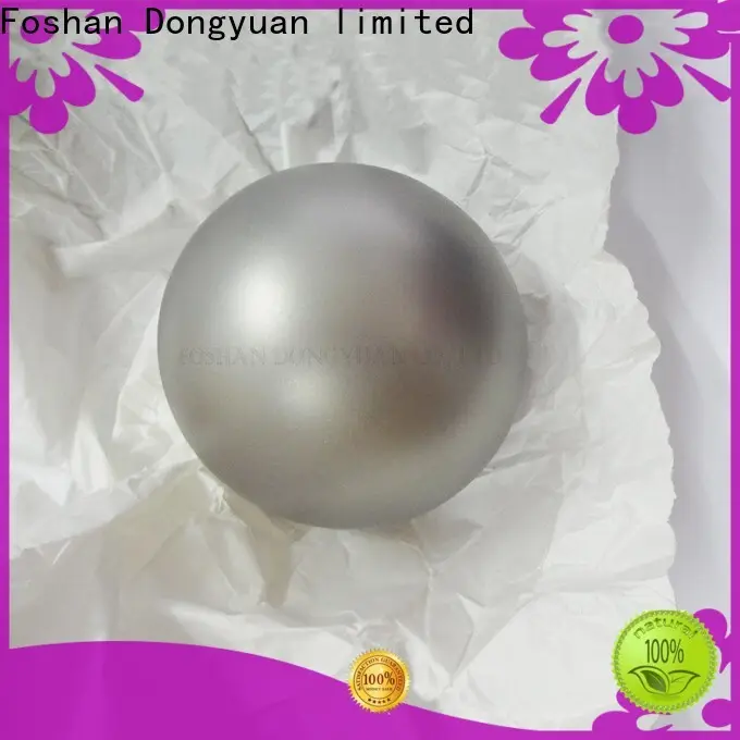 DONGYUAN 200mm chinese metal balls for sale for livingroom 1