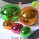 DONGYUAN Wholesale rose gold balls suppliers for street 1