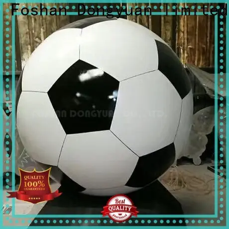 DONGYUAN Best rose gold balls for business for square 1