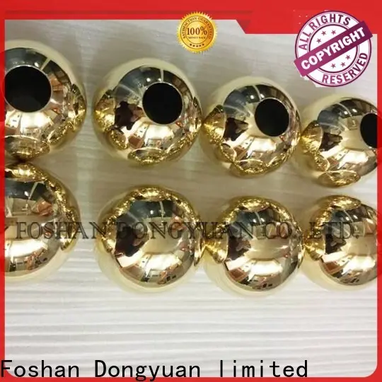 DONGYUAN Latest cheap steel balls for sale for outdoor 1
