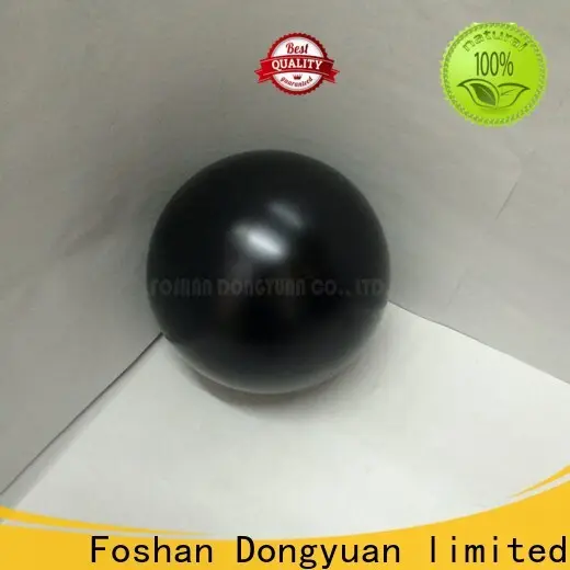 DONGYUAN Best 12mm steel balls factory for plaza 1