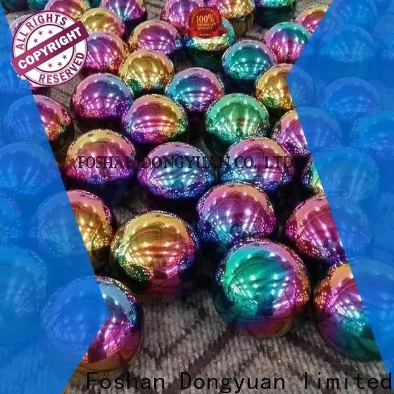 High-quality loose steel balls drilled for sale for square 1