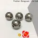 Custom Metal solid balls processing stainless steel for business for square 1