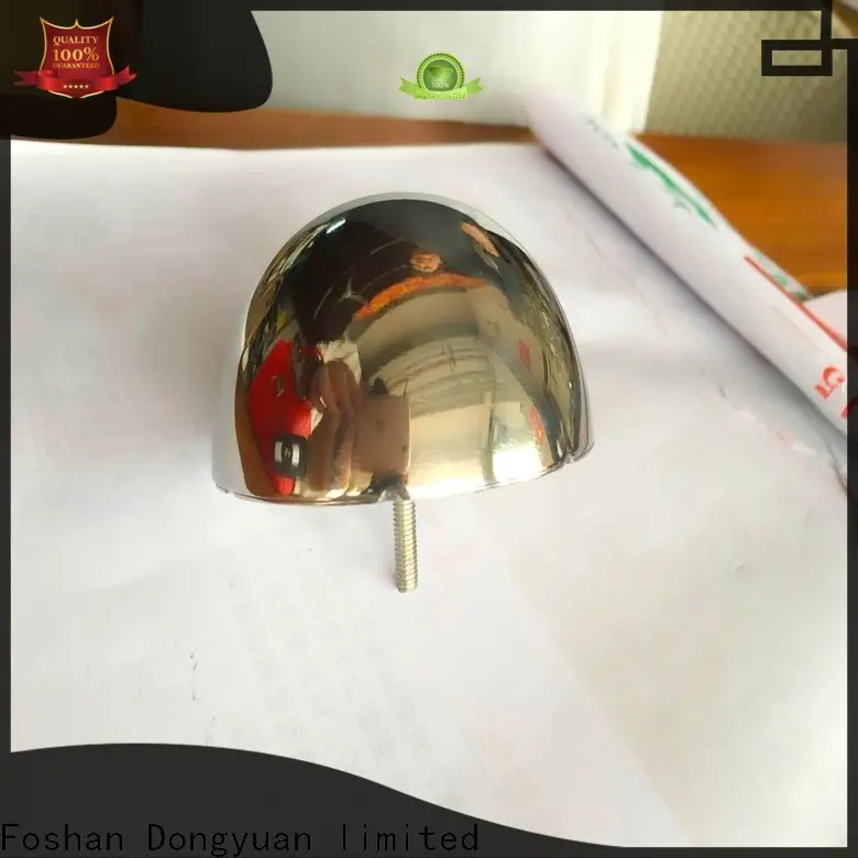 DONGYUAN Wholesale tiny steel balls for business for park 1