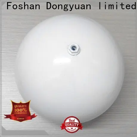 DONGYUAN Best 12mm steel balls suppliers for street 1