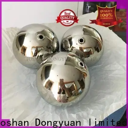 Best stainless steel magnetic balls sphere for business for street 1