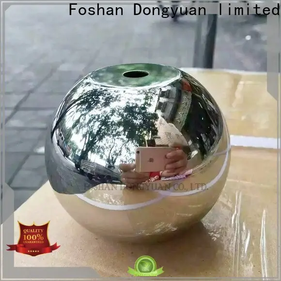 DONGYUAN base 2mm steel ball manufacturers for plaza 1