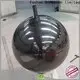 DONGYUAN all stainless steel float ball manufacturers for street 1