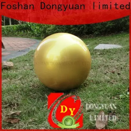 DONGYUAN Wholesale tiny steel balls suppliers for plaza 1