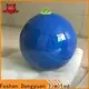 Latest tiny steel balls red factory for outdoor 1