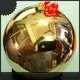 DONGYUAN Best solid copper balls suppliers for street 1