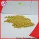 DONGYUAN Best small brass beads for business for square 1