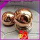 DONGYUAN 150mm carbon ball factory for plaza 1
