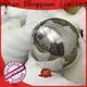 DONGYUAN Custom large solid copper ball suppliers for park 1