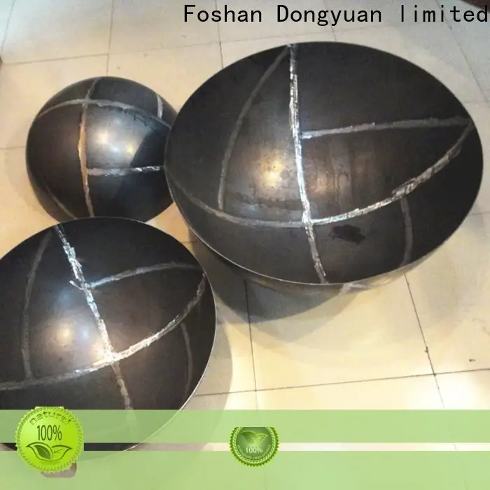 DONGYUAN New brass beads suppliers for street 1