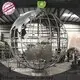 DONGYUAN dragonfly abstract metal art factory for street 1