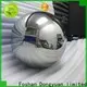 Best hollow steel balls mirror for sale for livingroom 1