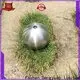 DONGYUAN polished world map ball factory for hallway 1