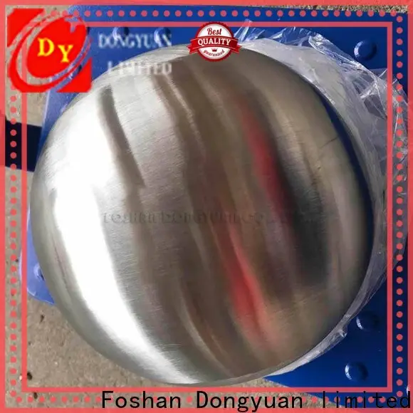 DONGYUAN Latest large hole copper beads for sale for square 1