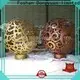 Wholesale metal flower art feature factory for plaza 1