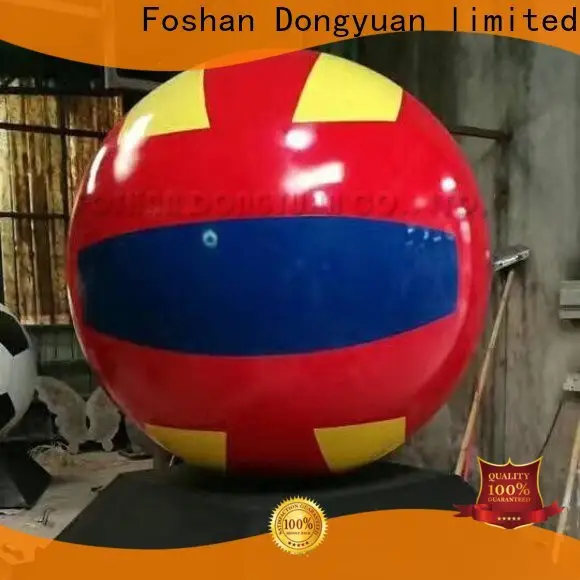 DONGYUAN New stainless steel float ball suppliers for square 1
