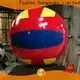 DONGYUAN New stainless steel float ball suppliers for square 1