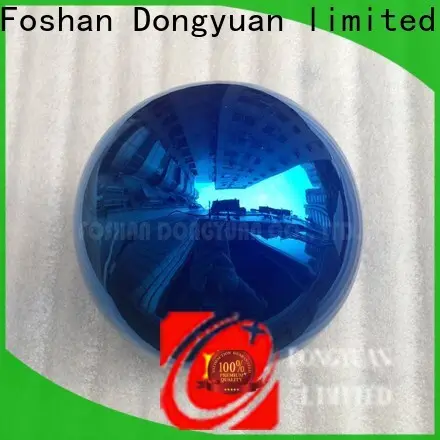 Wholesale big metal ball 400mm for business for square 1