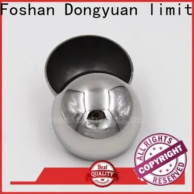 DONGYUAN 25mm102mm bath bomb making kit manufacturers for street 1