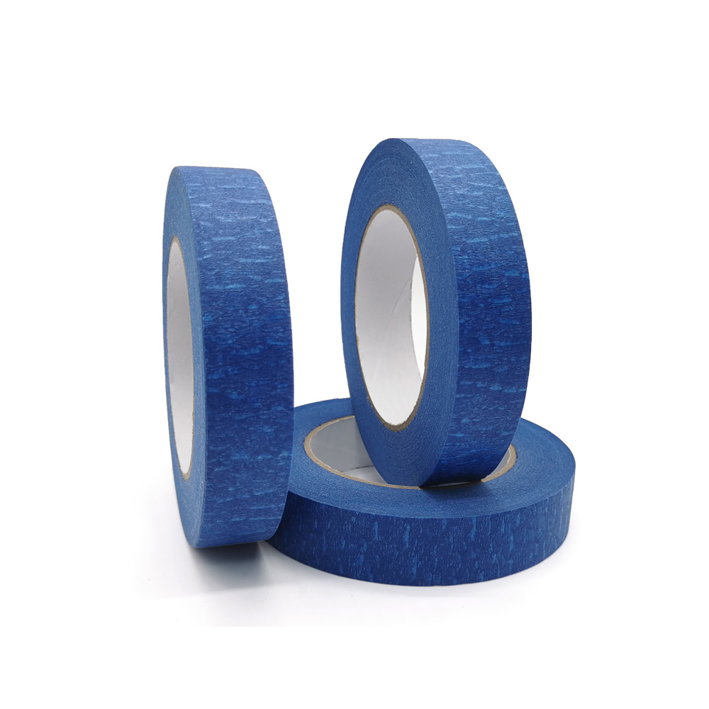 Tape Introduction How Did Tape Get Its Name?