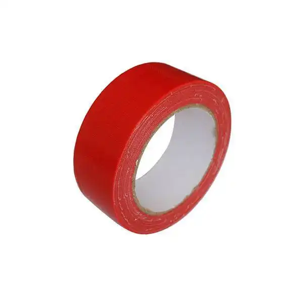 Single sided cloth duct tape 1