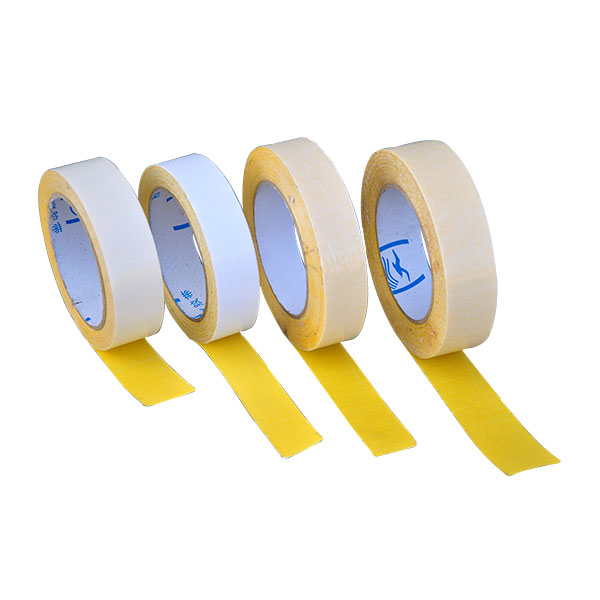Double sided cloth duct tape (carpet tape)  4