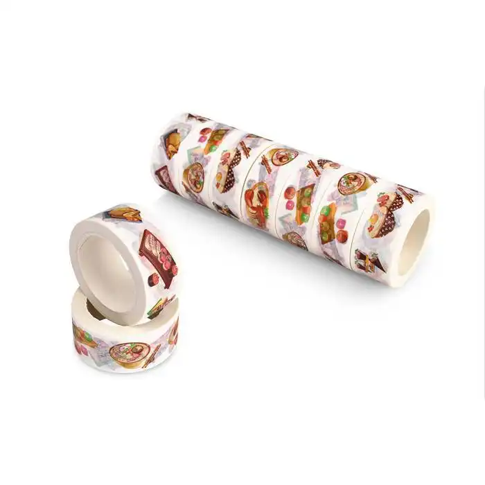 Washi Tape 1