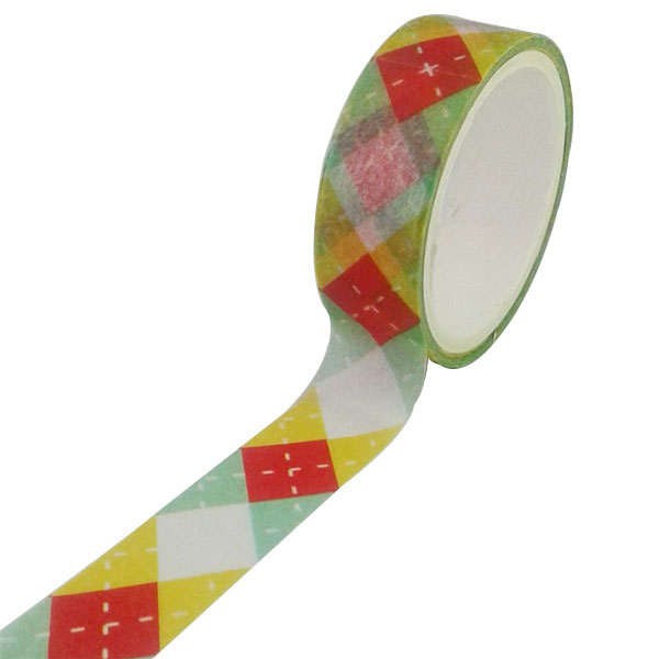 Washi Tape 3