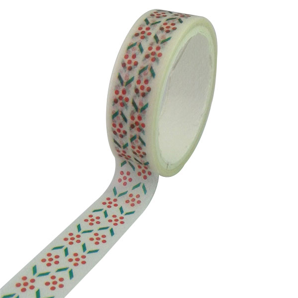 Washi Tape 6