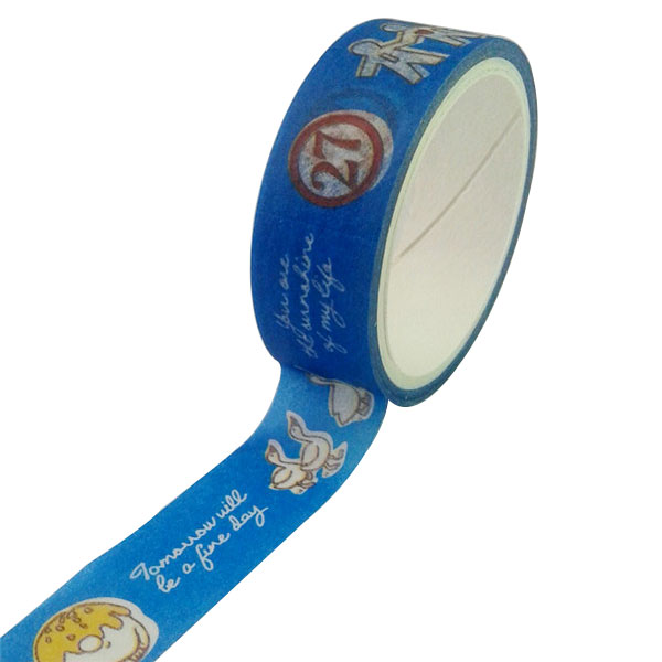 Washi Tape 4