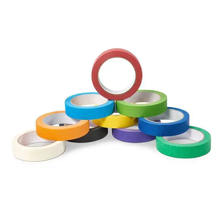 Masking Tape 1
