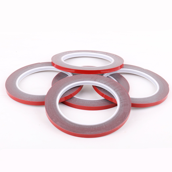 Double sided acrylic foam tape 3