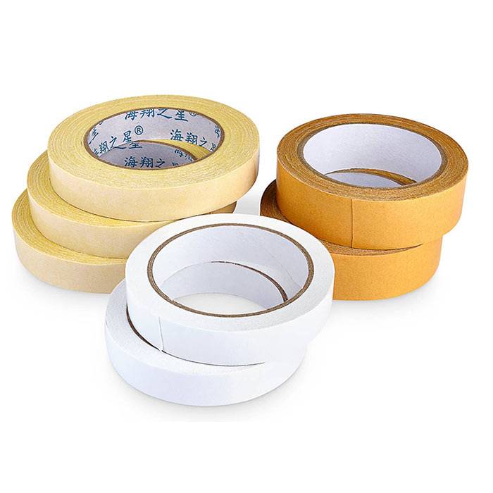 Carpet tape 1