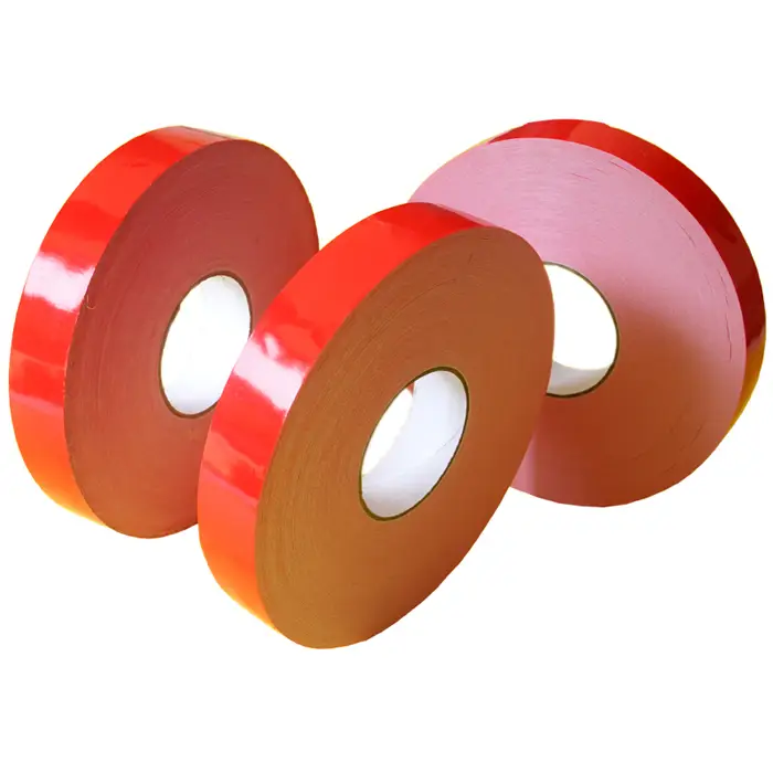 PE foam tape 1