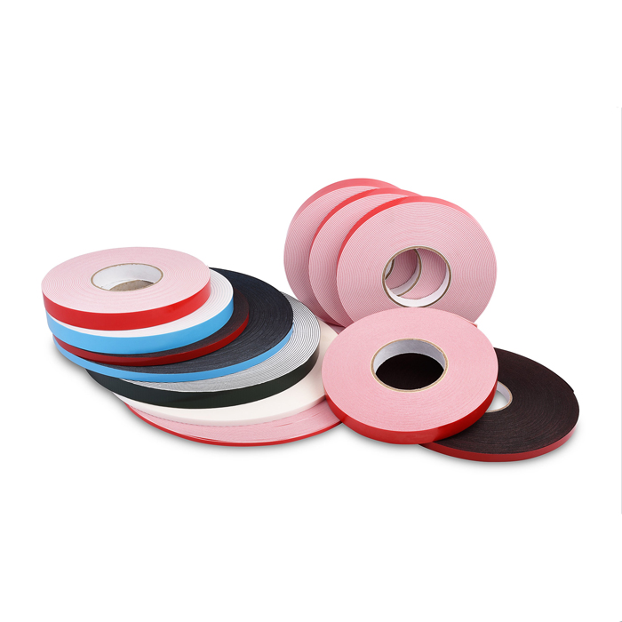 PE foam tape 2