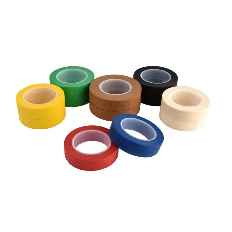 Washi masking tape 1