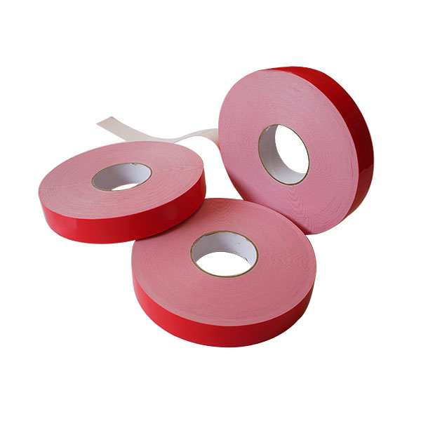 Adhesive foam tape 4