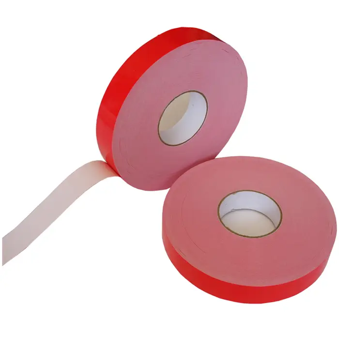 Adhesive foam tape 1