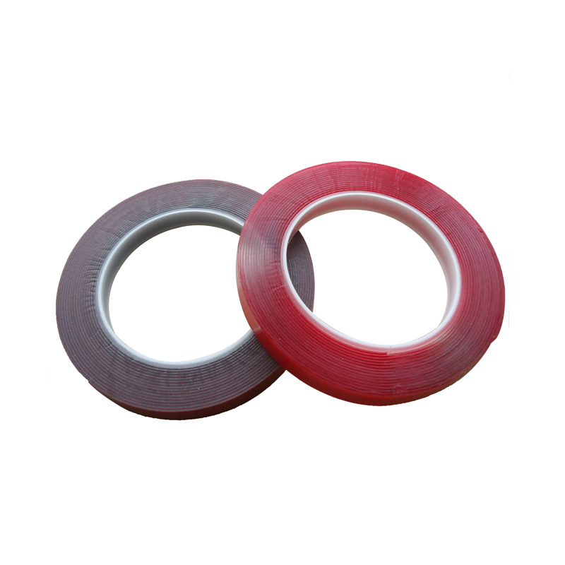 Double sided acrylic foam tape 4
