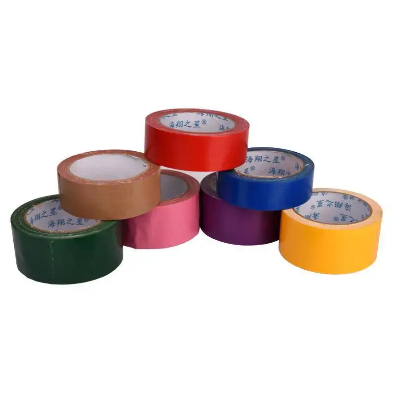 High Quality All Weather Strong Cloth Adhesive Tape For Splicing 1