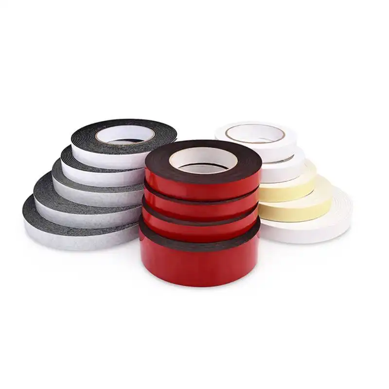 double sided eva foam tape 1